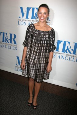 william s. paley televizyon Festivali 