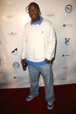 Eric Wright