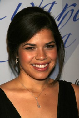 America Ferrera