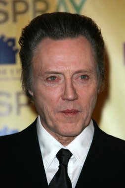 Christopher Walken