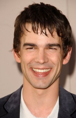 Christopher Gorham