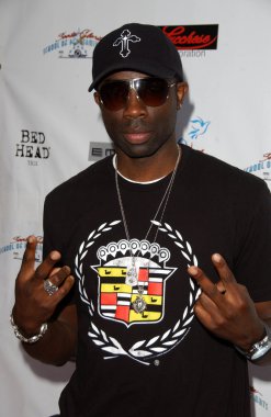 Sam Sarpong