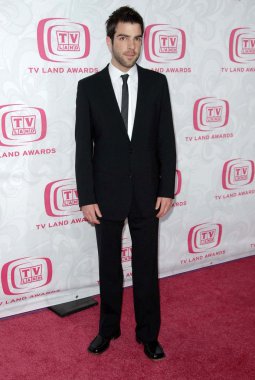Zachary Quinto