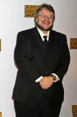 12 yıllık critics'choice Ödülleri