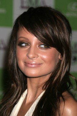 Nicole Richie