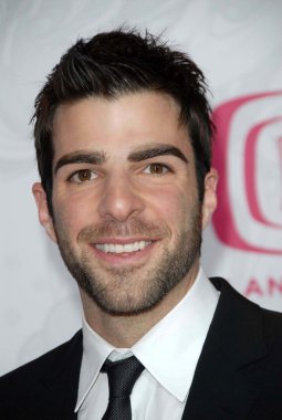 Zachary Quinto
