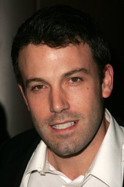 Ben Affleck