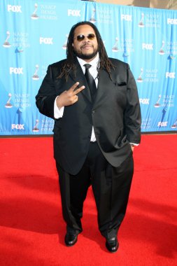 38 yıllık naacp Image Ödülleri