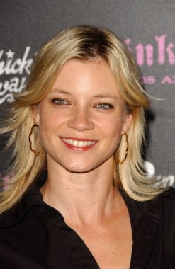 Amy Smart