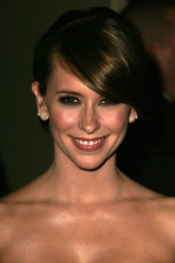 Jennifer Love Hewitt
