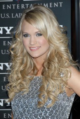 Carrie Underwood
