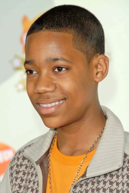 Tyler James Williams