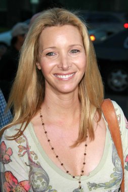 Lisa Kudrow