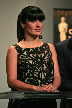 Selma Hayek