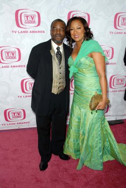 5 yıllık tv land Ödülleri