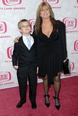 Susan olsen ve konuk