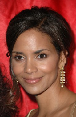Halle berry