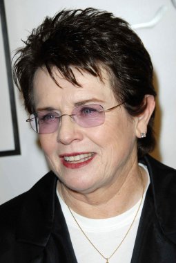 Billie Jean King
