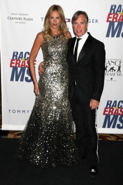 Tommy hilfiger ve konuk