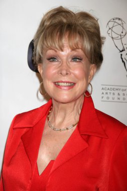 Barbara Eden