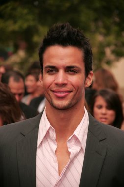 gelen yolcu alma Ödüller2007