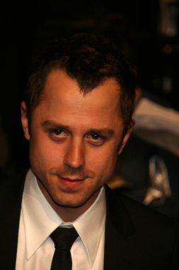 2007 vanity fair oscar partisi