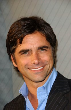 John Stamos