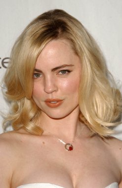 Melissa George
