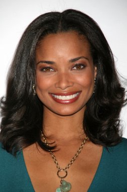 Rochelle aytes