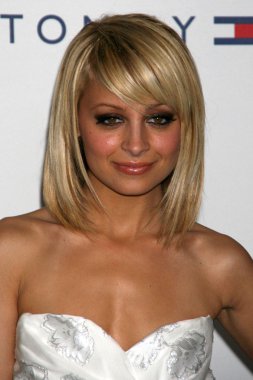 Nicole Richie
