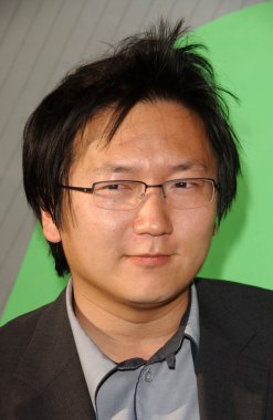 NBC all-star parti 2007