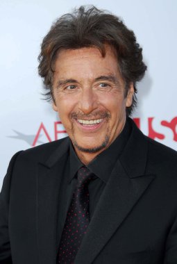 Al Pacino