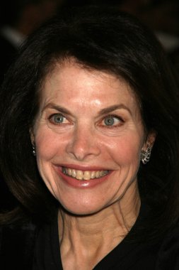 Sherry Lansing