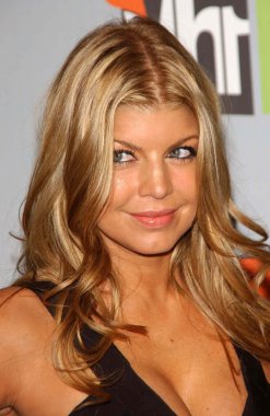Fergie