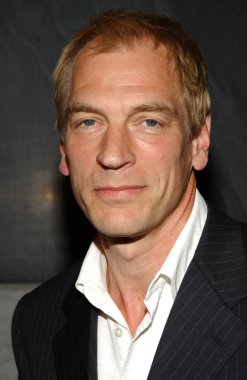 Julian Sands