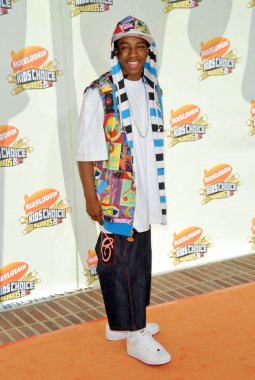 Nickelodeon'ın 20 yıllık çocukların seçimi Ödülleri