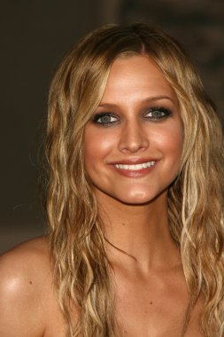 Ashlee Simpson