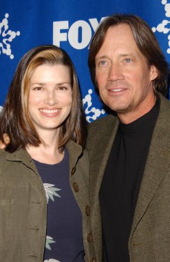 Sam jenkins ve kevin sorbo