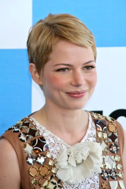 Michelle Williams