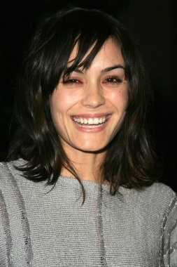 Shannyn Sossamon