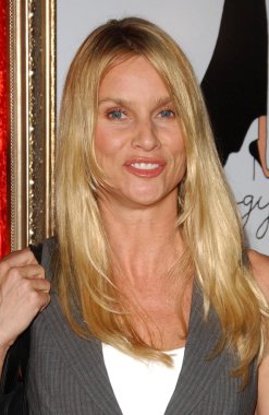 Nicollette Sheridan
