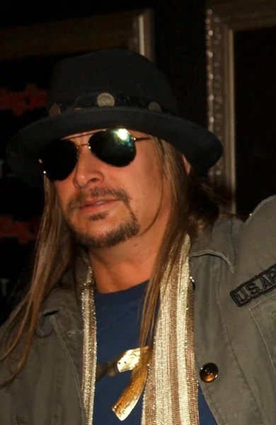 Kid rock verizon rolling stone grammy partisinde. Avalon, hollywood, ca. 02-09-07