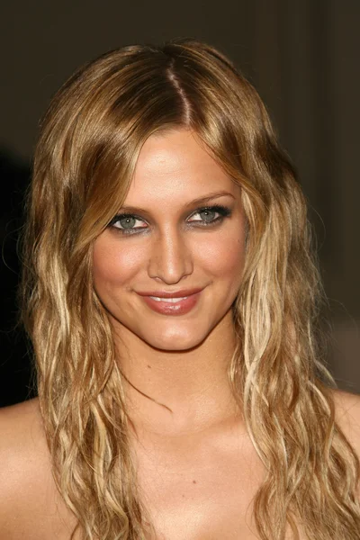 Ashlee Simpson