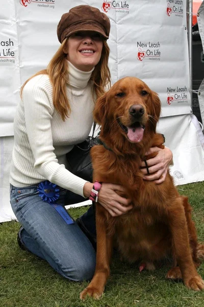 6th Annual "Nuts For Mutts" Dog Show and Pet Fair — Stock Photo, Image