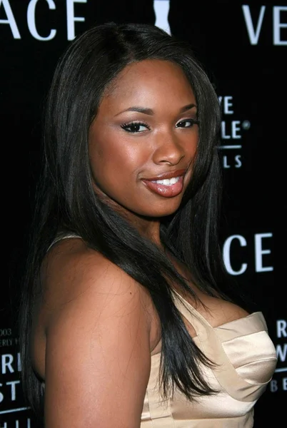 Jennifer Hudson