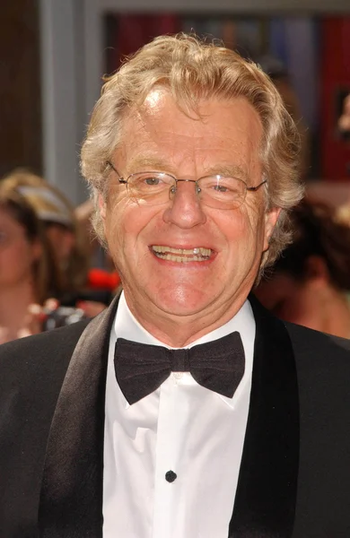 34 yıllık gündüz emmy Ödülleri