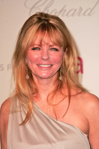 Cheryl Tiegs — Stock Photo, Image