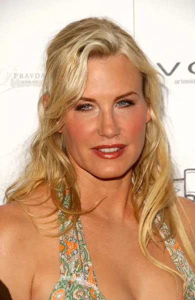 Daryl Hannah — Zdjęcie stockowe