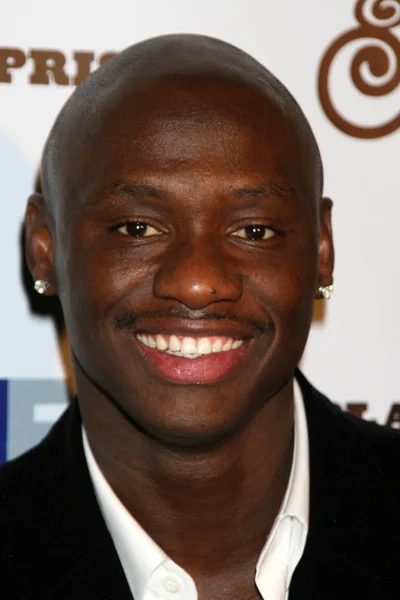 Antonio Tarver — Photo