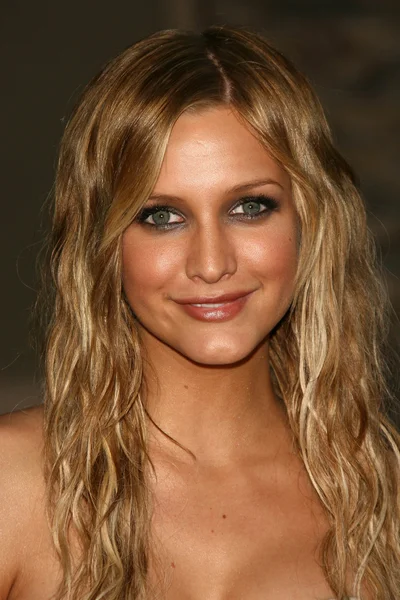 Ashlee Simpson — Foto de Stock